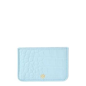 Pamela Munson Signature Calfskin Card Case